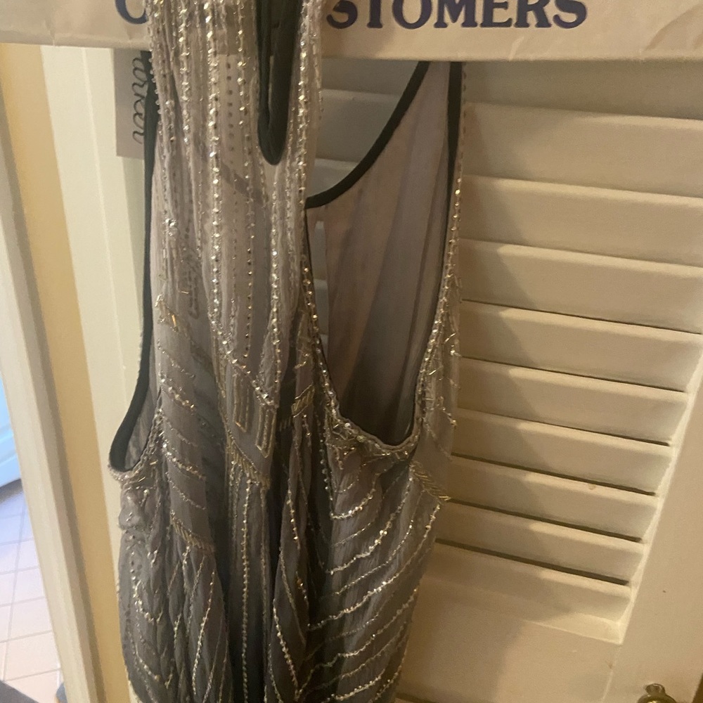 NWT Parker top size large